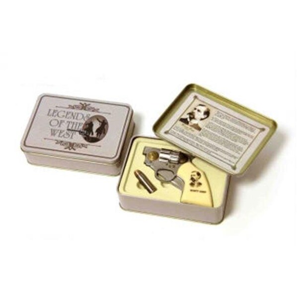 Sigma Impex Sigma Impex KN-1387WE Western Knife Wyatt Earp KN-1387WE - main